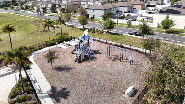 4023 WILD SENNA BOULEVARD, Tampa, FL 33619