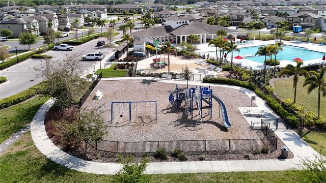 4023 WILD SENNA BOULEVARD, Tampa, FL 33619