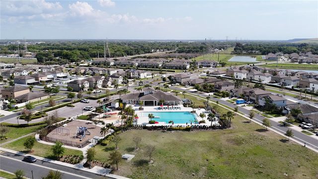 4023 WILD SENNA BOULEVARD, Tampa, FL 33619