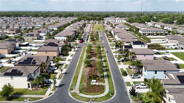 4023 WILD SENNA BOULEVARD, Tampa, FL 33619