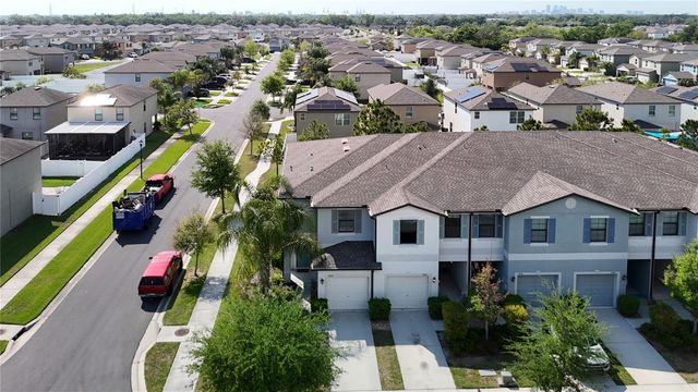4023 WILD SENNA BOULEVARD, Tampa, FL 33619