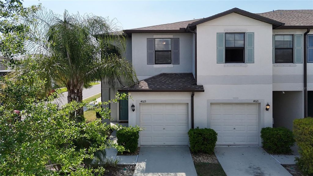 4023 WILD SENNA BOULEVARD, Tampa, FL 33619