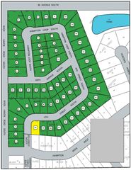 4842 4th Street S, Moorhead, MN 56560