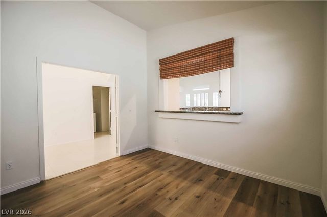 6781 Graceda Street, Las Vegas, NV 89148