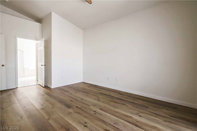 6781 Graceda Street, Las Vegas, NV 89148