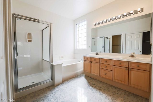 6781 Graceda Street, Las Vegas, NV 89148