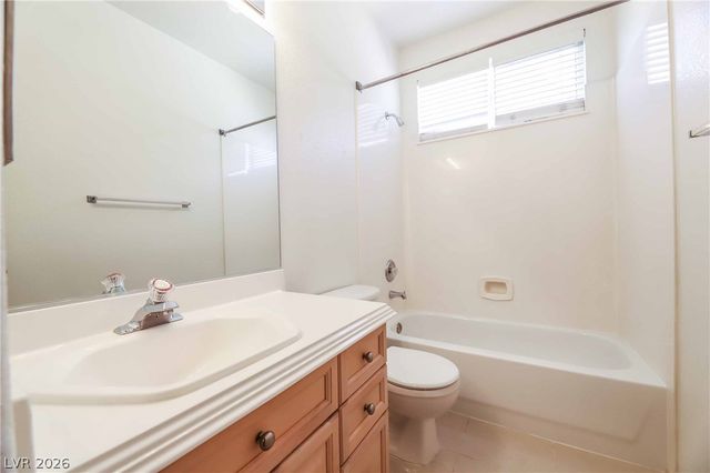 6781 Graceda Street, Las Vegas, NV 89148