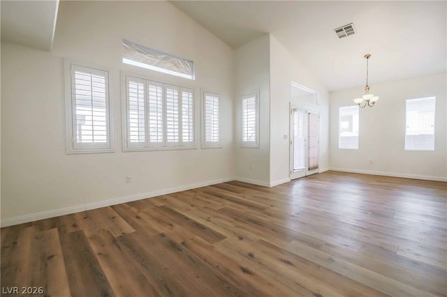 6781 Graceda Street, Las Vegas, NV 89148