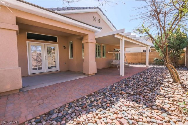 6781 Graceda Street, Las Vegas, NV 89148