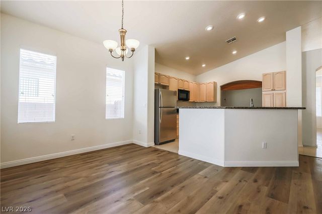 6781 Graceda Street, Las Vegas, NV 89148