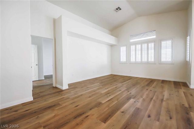 6781 Graceda Street, Las Vegas, NV 89148