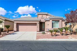 6781 Graceda Street, Las Vegas, NV 89148
