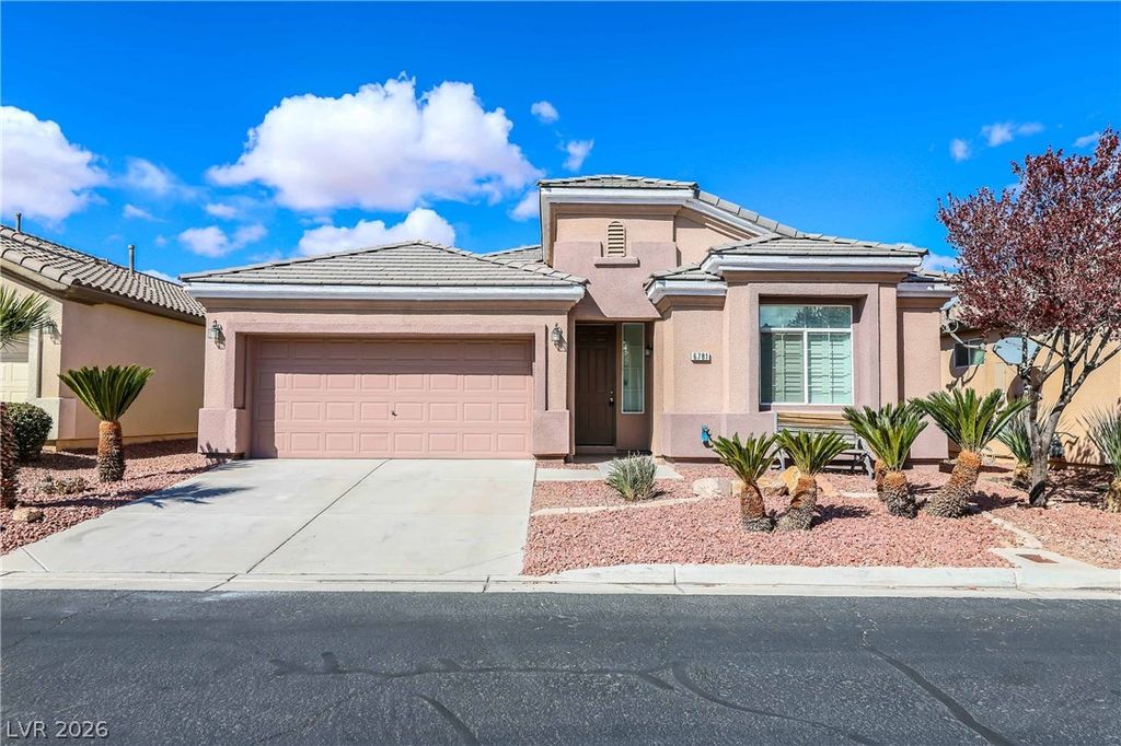 6781 Graceda Street, Las Vegas, NV 89148