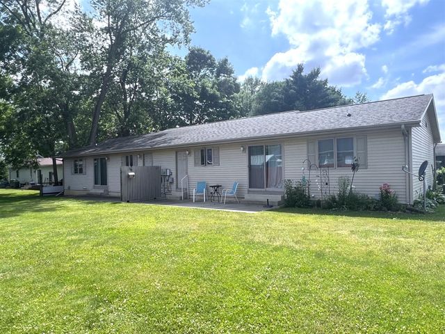 202-206 Farwell Avenue, Sturgis, MI 49091
