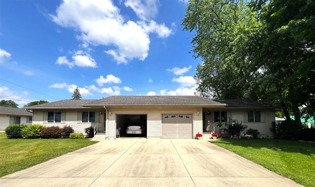 202-206 Farwell Avenue, Sturgis, MI 49091