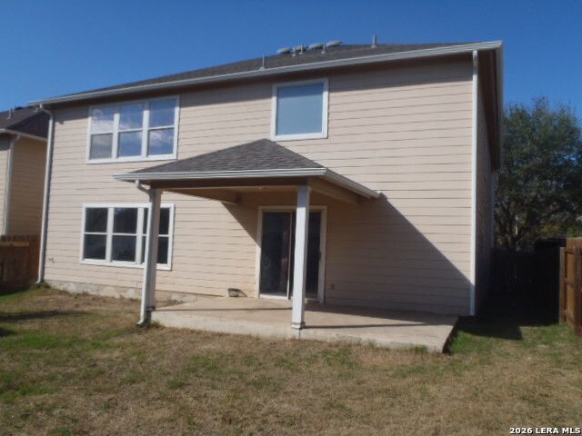 3428 Whisper Bluff, Schertz, TX 78108