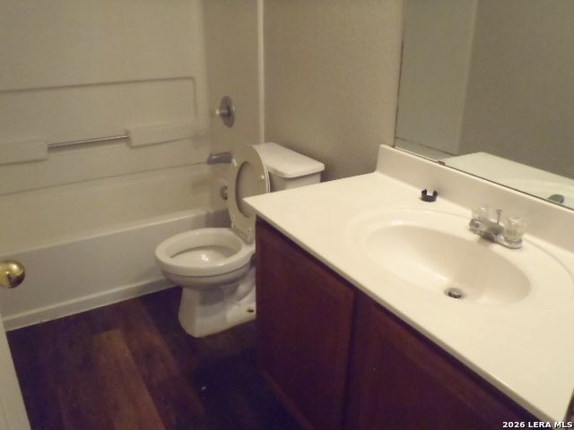 3428 Whisper Bluff, Schertz, TX 78108