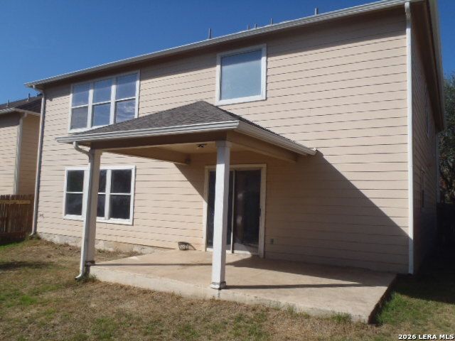 3428 Whisper Bluff, Schertz, TX 78108