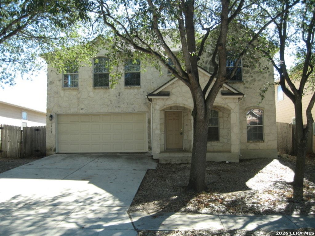 3428 Whisper Bluff, Schertz, TX 78108