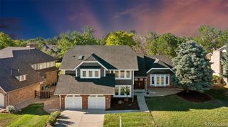3637 E Euclid Avenue, Centennial, CO 80121