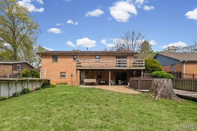 7719 Myrtlewood Drive, Belleville, IL 62223