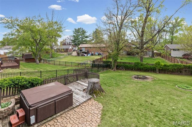 7719 Myrtlewood Drive, Belleville, IL 62223