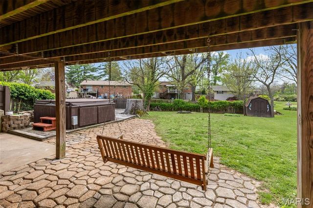 7719 Myrtlewood Drive, Belleville, IL 62223