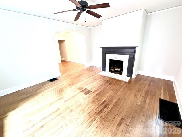 2523 Cranbrook Lane A, Charlotte, NC 28207