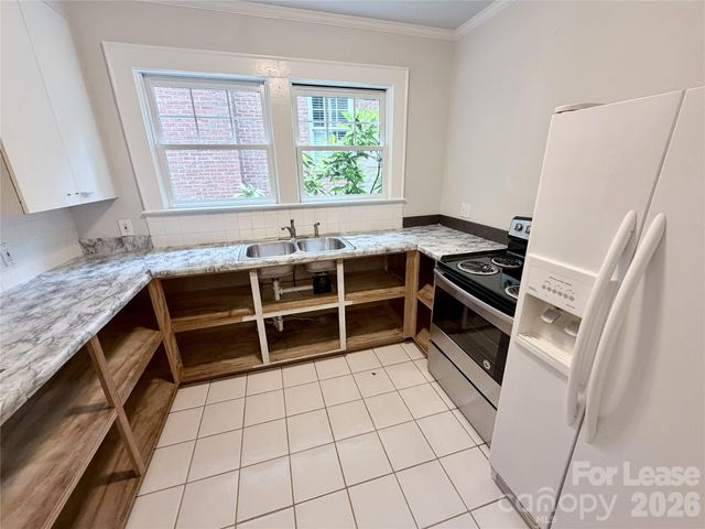 2523 Cranbrook Lane A, Charlotte, NC 28207