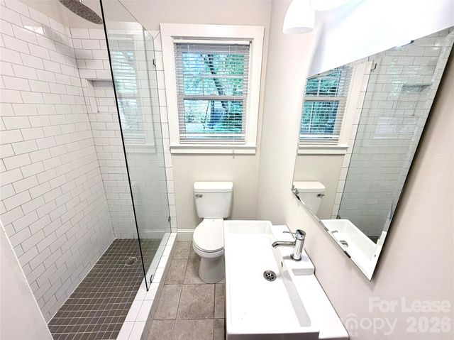 2523 Cranbrook Lane A, Charlotte, NC 28207