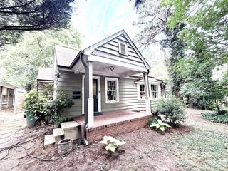 2523 Cranbrook Lane A, Charlotte, NC 28207