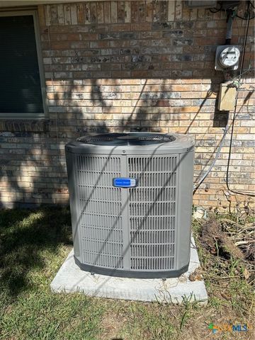 2001 S 53rd Street, Temple, TX 76504