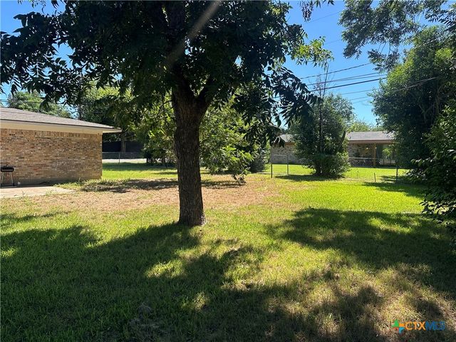 2001 S 53rd Street, Temple, TX 76504