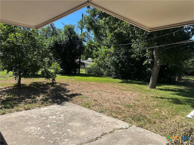 2001 S 53rd Street, Temple, TX 76504