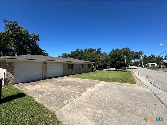 2001 S 53rd Street, Temple, TX 76504