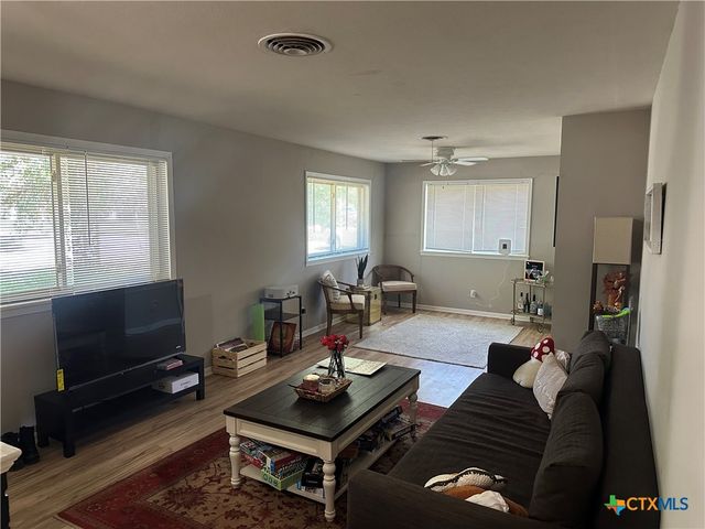 2001 S 53rd Street, Temple, TX 76504