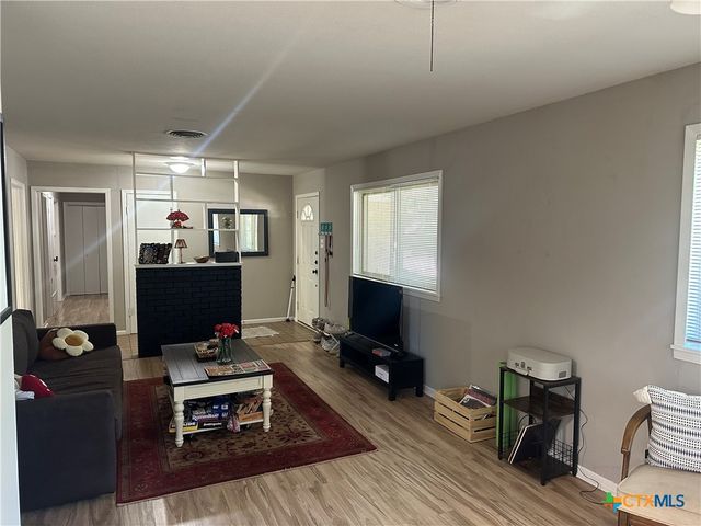 2001 S 53rd Street, Temple, TX 76504