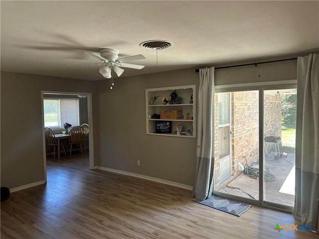 2001 S 53rd Street, Temple, TX 76504