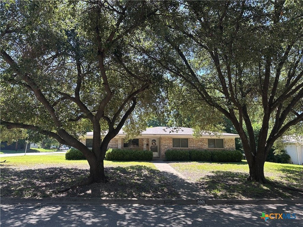 2001 S 53rd Street, Temple, TX 76504