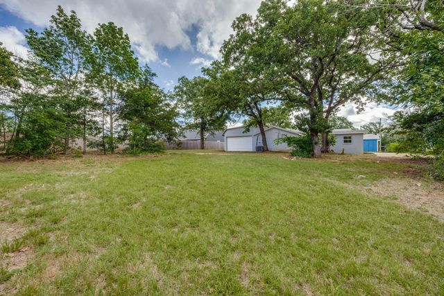 1023 Oak Drive, Denison, TX 75020