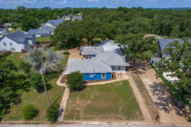 1023 Oak Drive, Denison, TX 75020