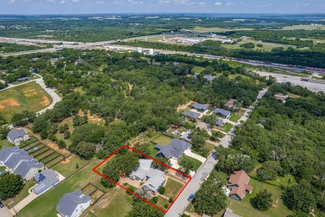 1023 Oak Drive, Denison, TX 75020