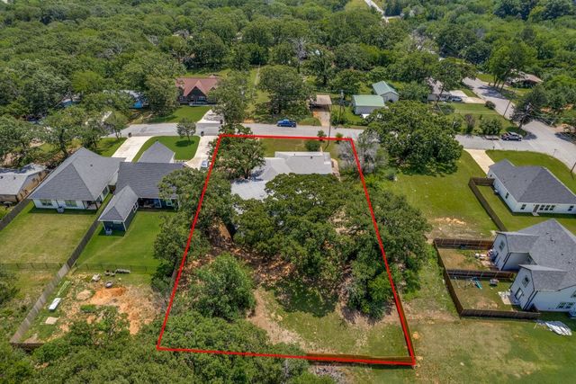 1023 Oak Drive, Denison, TX 75020