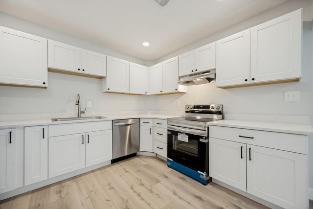 1023 Oak Drive, Denison, TX 75020
