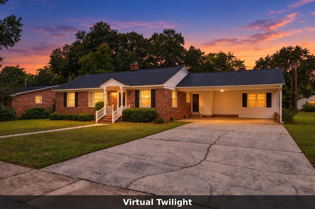 204 12th Ave., Conway, SC 29526 — photo 2
