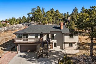 17235 Fairplay Drive, Monument, CO 80132