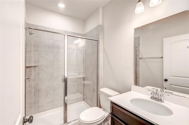 332 Zuma DR, Liberty Hill, TX 78642