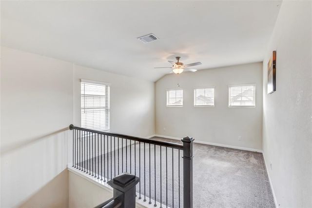 332 Zuma DR, Liberty Hill, TX 78642