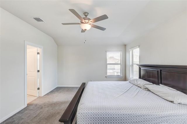 332 Zuma DR, Liberty Hill, TX 78642