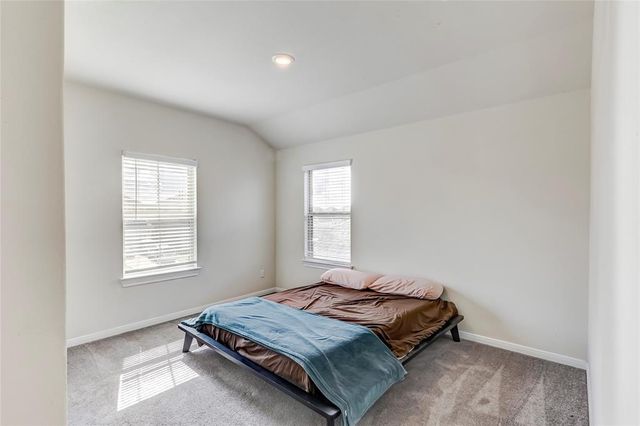 332 Zuma DR, Liberty Hill, TX 78642